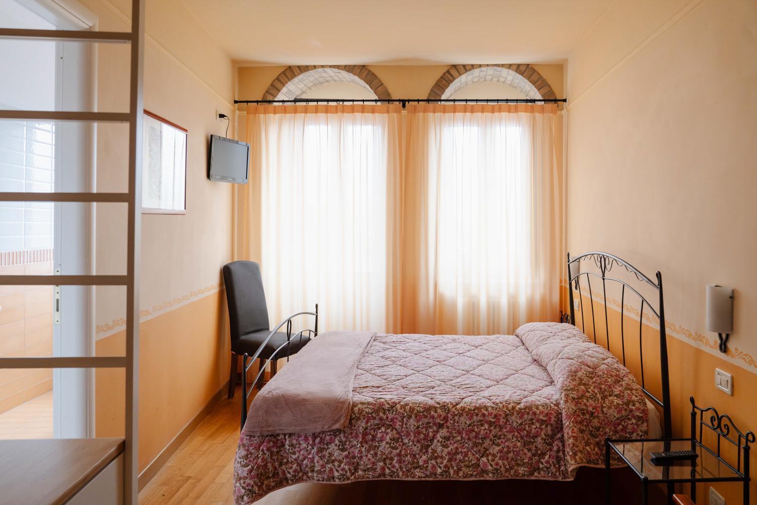 B&B La Casa Di Tocco Tocco da Casauria Exteriér fotografie