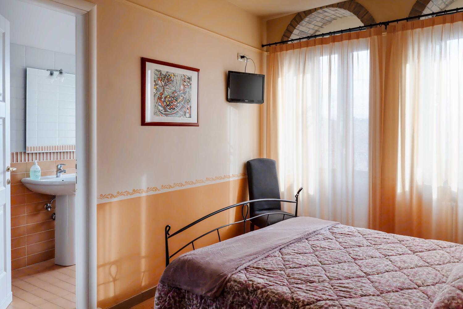 B&B La Casa Di Tocco Tocco da Casauria Exteriér fotografie